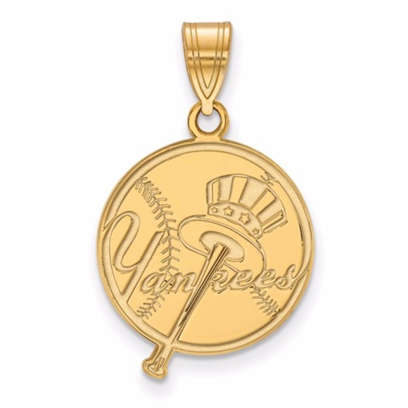 MLB Other - New York Yankees Pendant